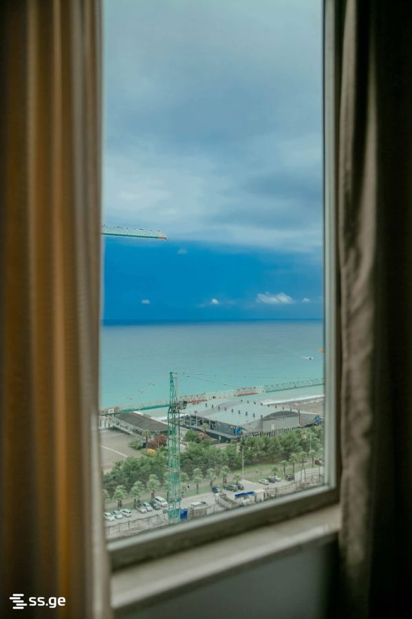 Hotel For Sale. Batumi view 14