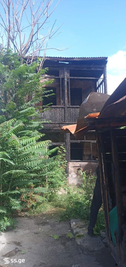 Land For Sale. Chugureti view 4