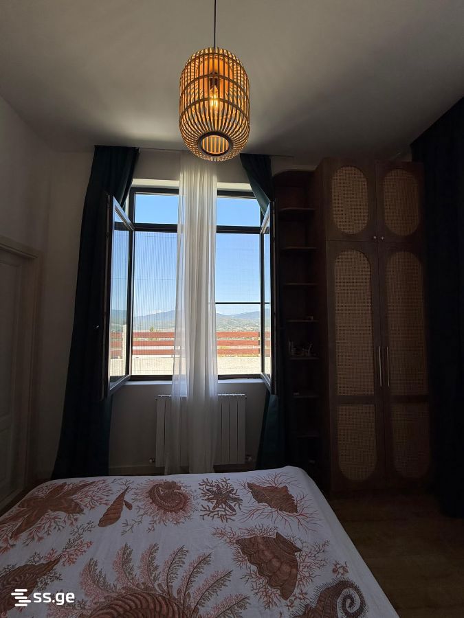 4 Room Private House For Sale view 7