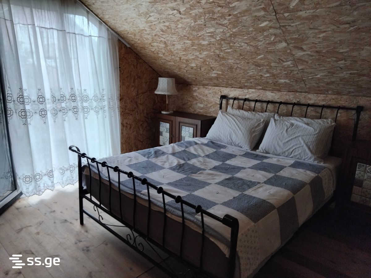4 Room Private House Daily Rent. Grigoleti view 7