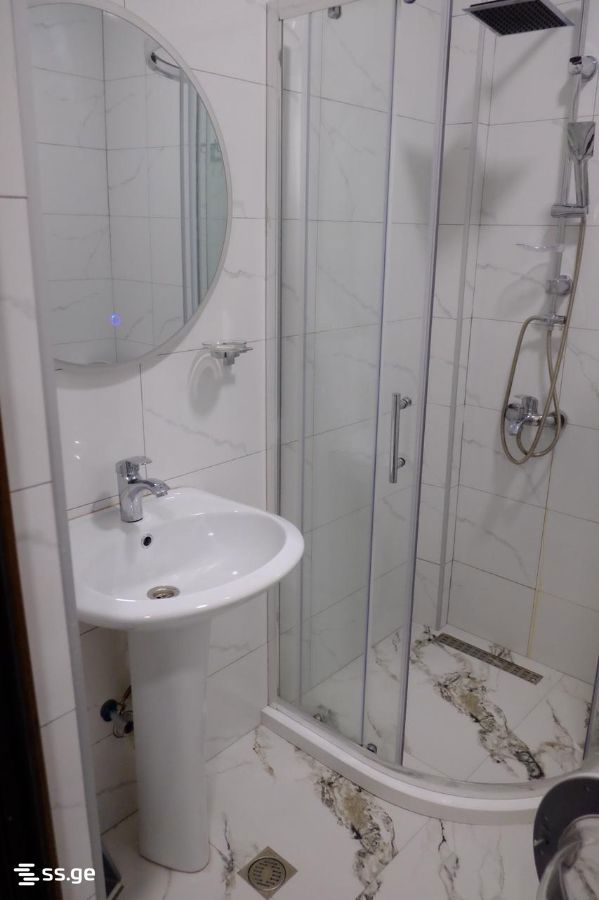 2 Room Private House For Rent. Tsikhisdziri view 6