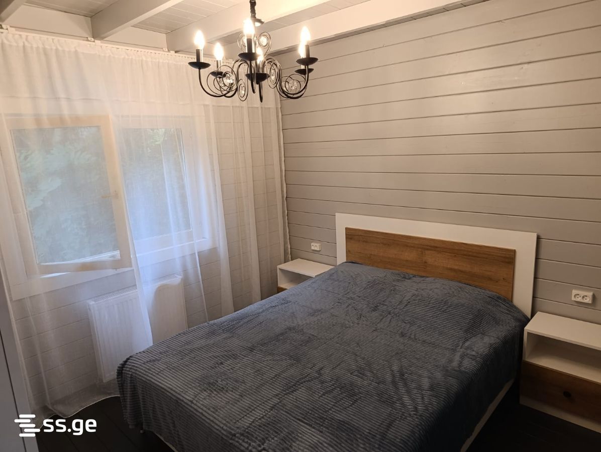 3 Room Private House Daily Rent. Batumi view 6