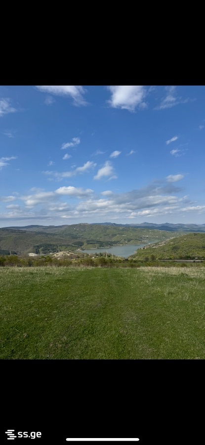 Private House For Sale. Tetritskaro view 3