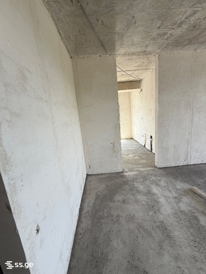 4-Room Apartment For Sale In Kutaisi, AIM Aia view 16