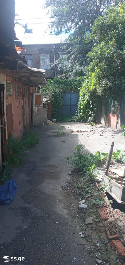 Land For Sale. Chugureti view 2