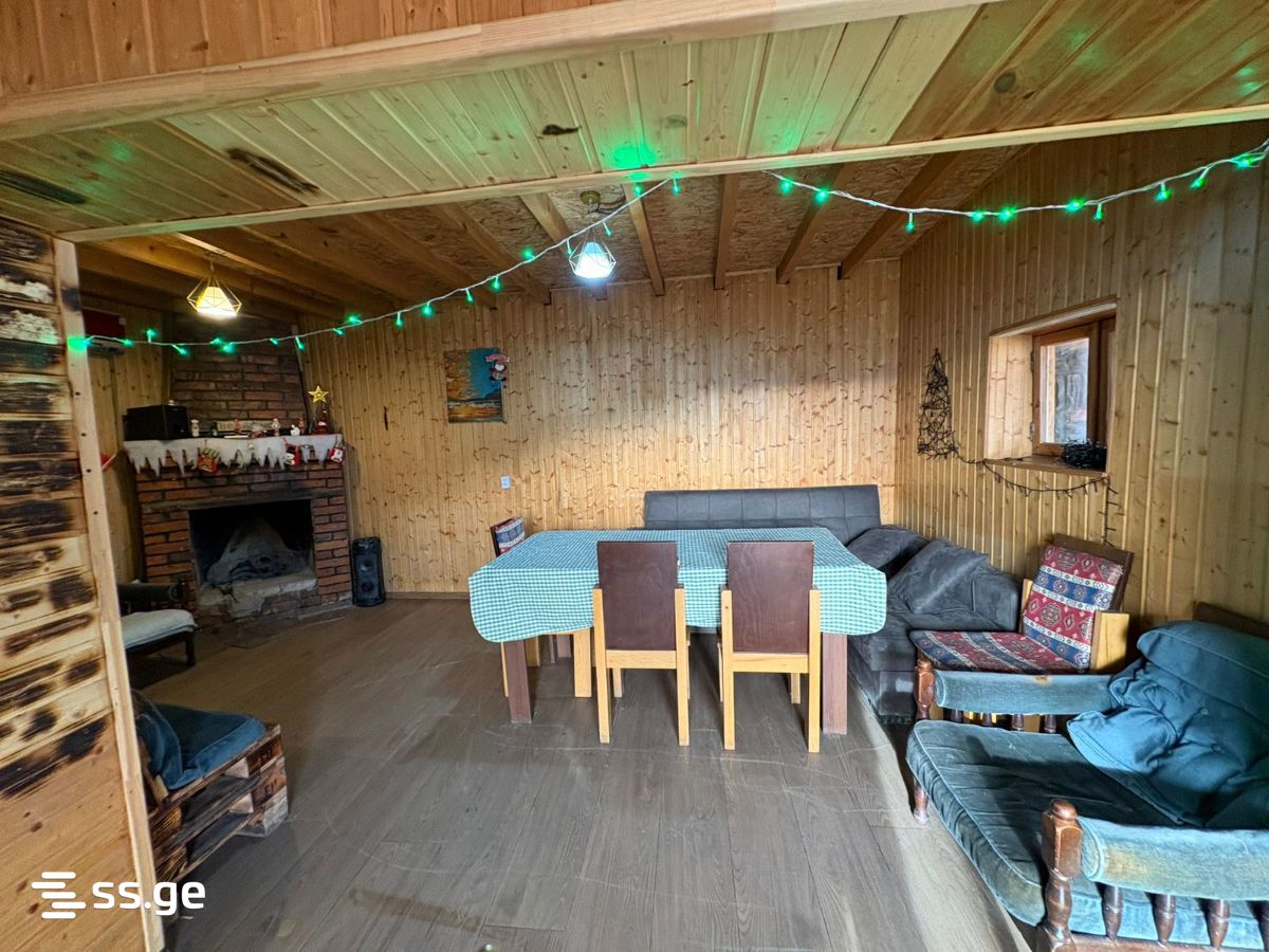 4 Room Private House For Sale view 8