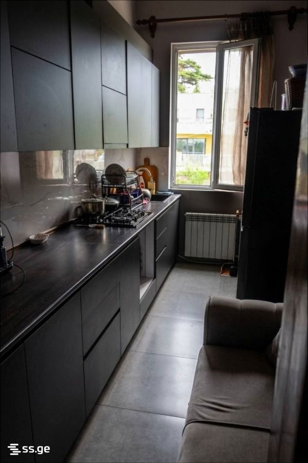 4 Room Private House For Rent. Tsikhisdziri view 2