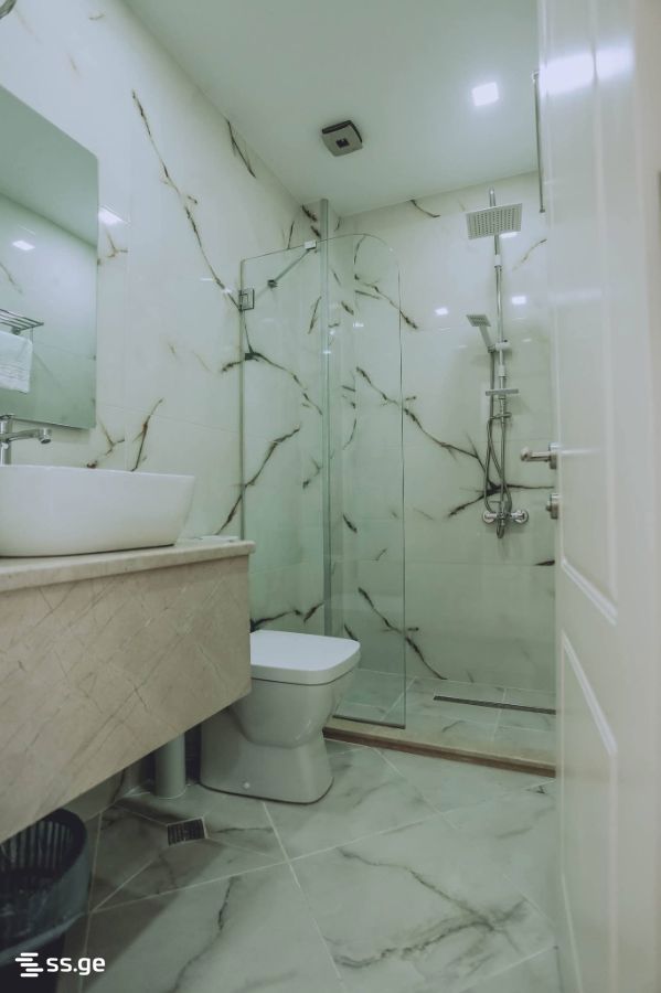 Hotel For Sale. Batumi view 2