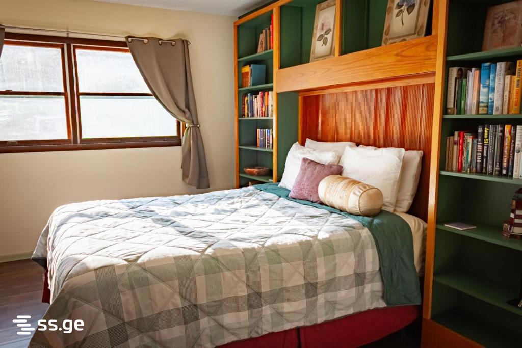 6 Room Private House For Rent. Kojori view 2