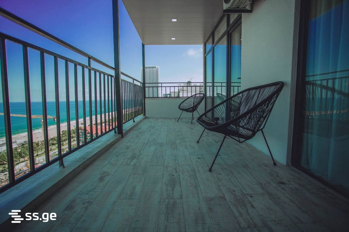 Hotel For Sale. Batumi view 7