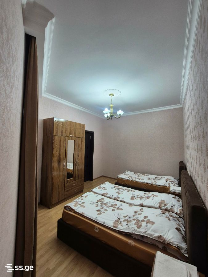 3 Room Private House Daily Rent. Kutaisi view 4