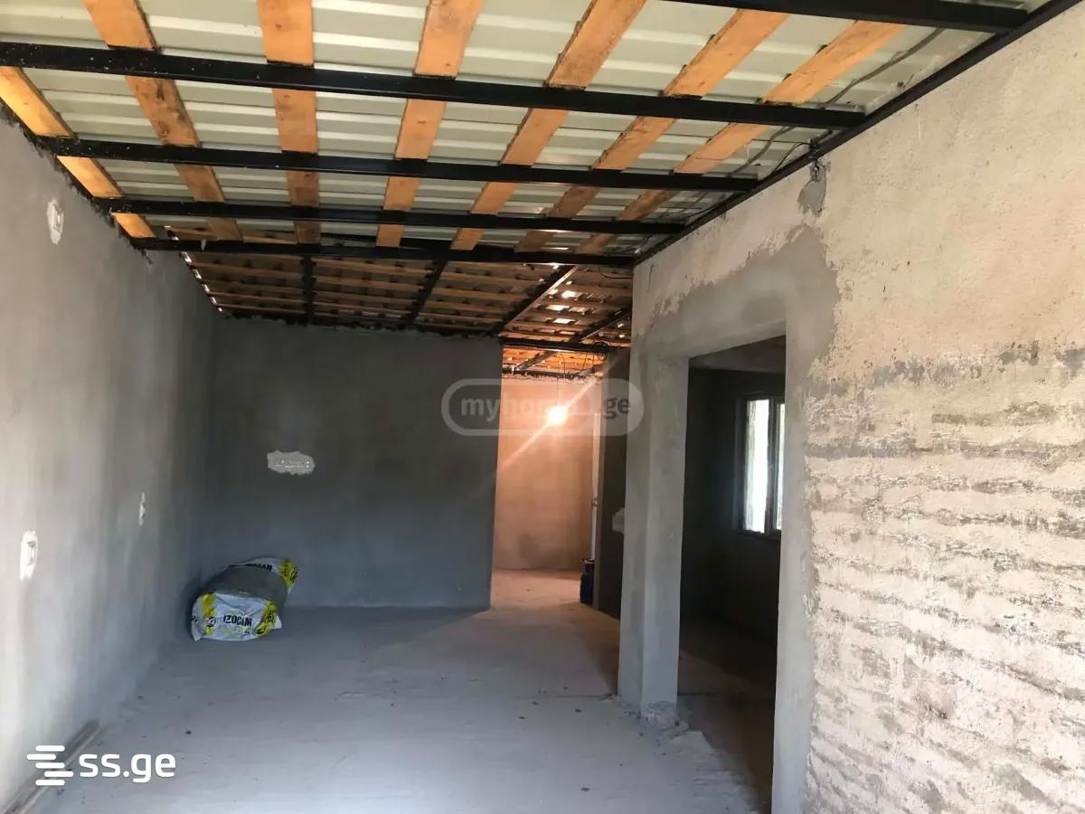 4 Room Private House For Sale view 15