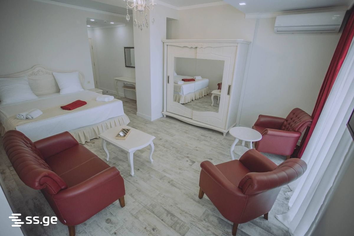 Hotel For Sale. Batumi view 12