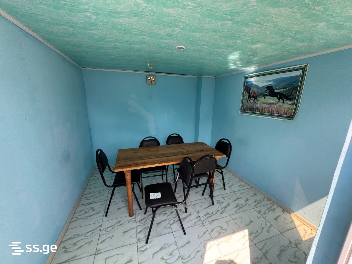 Food Object For Rent. Kaspi view 9
