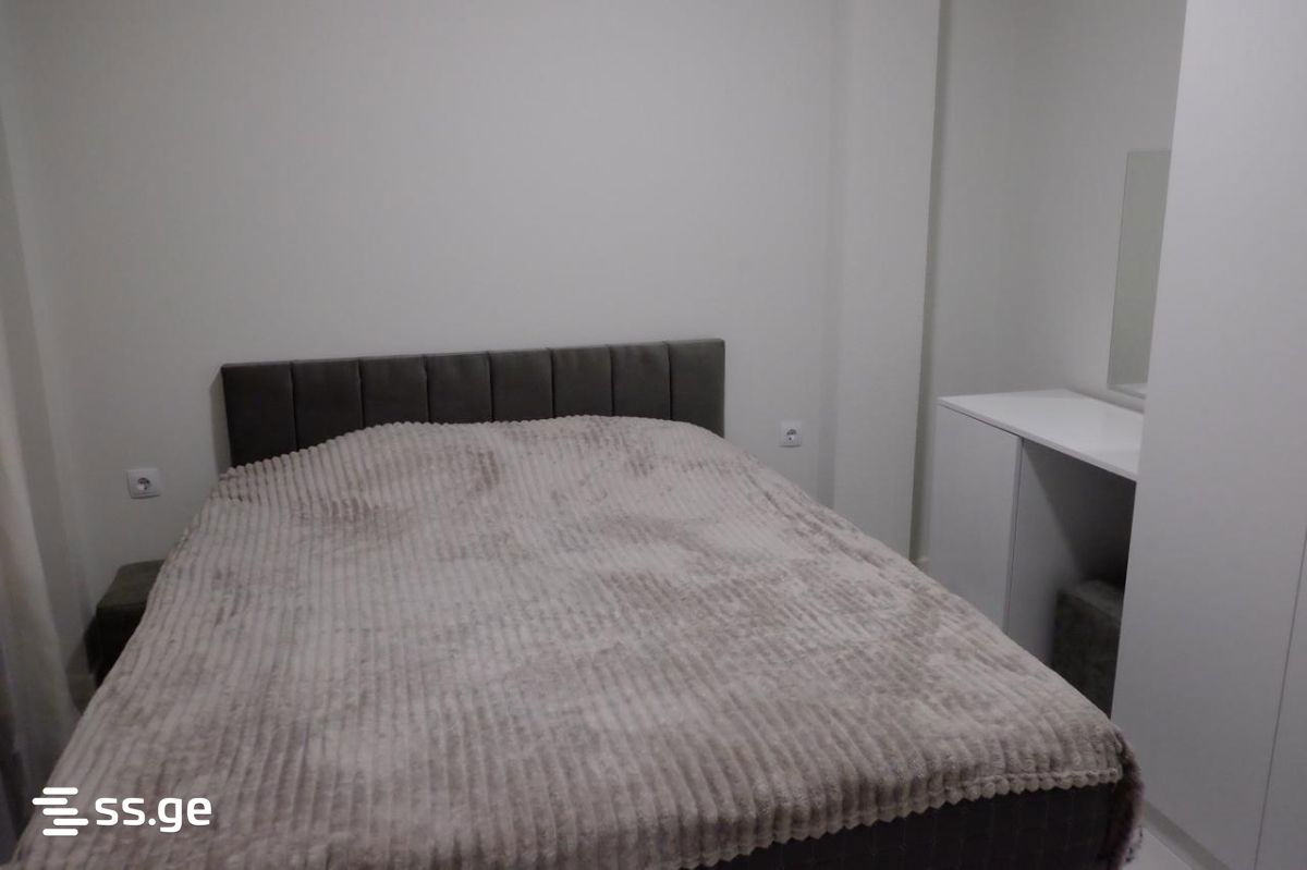 2 Room Private House For Rent. Tsikhisdziri view 5