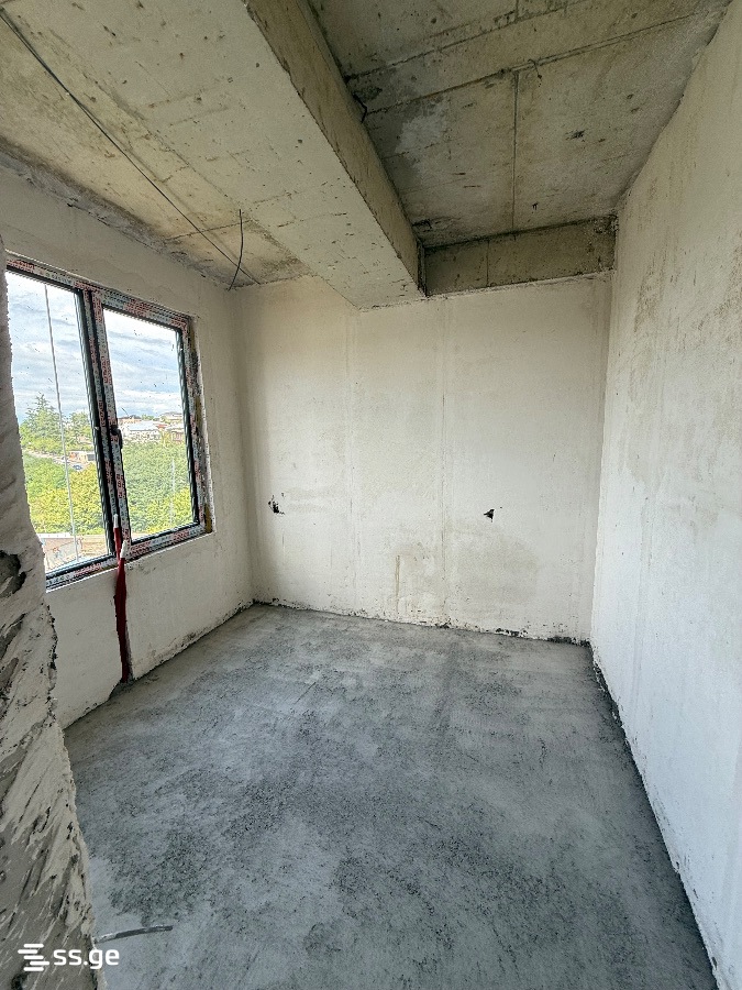 4-Room Apartment For Sale In Kutaisi, AIM Aia view 19
