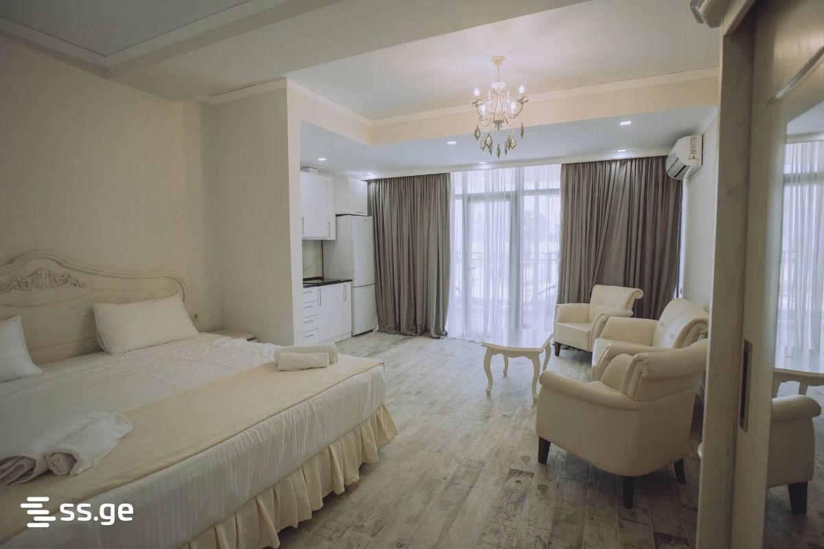 Hotel For Sale. Batumi view 5
