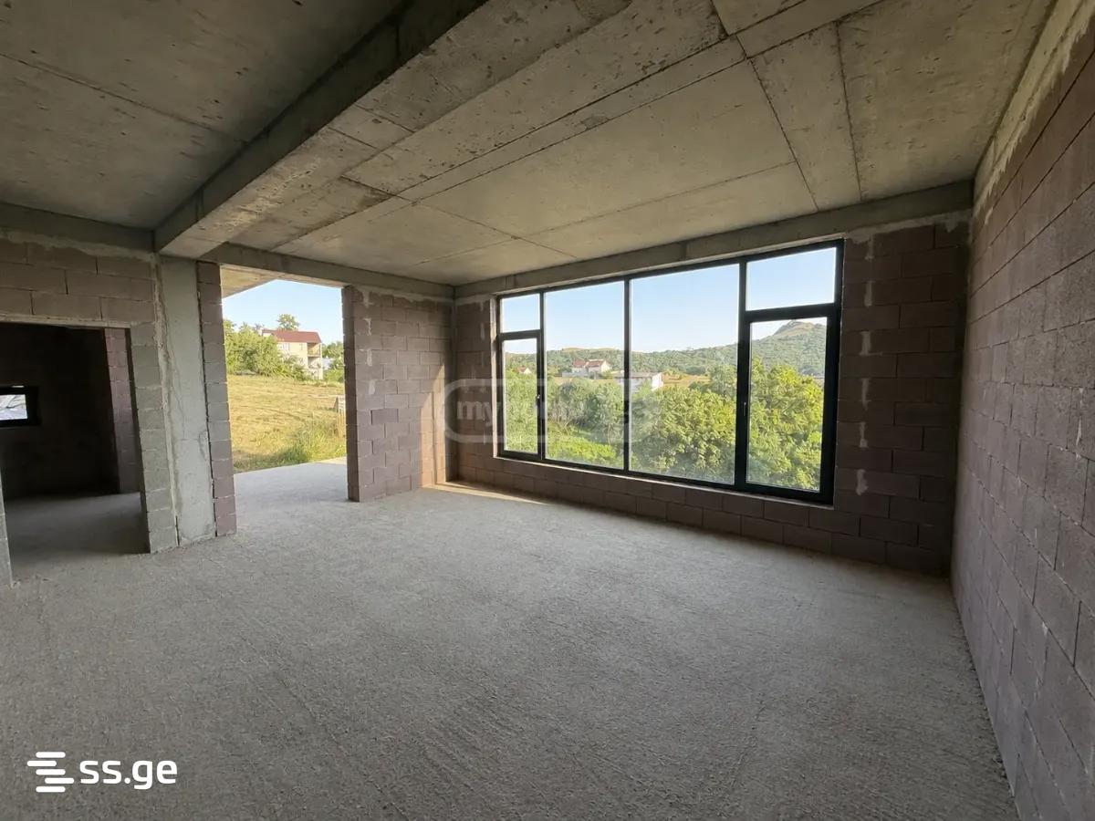 4 Room Summer Cottage For Sale view 5