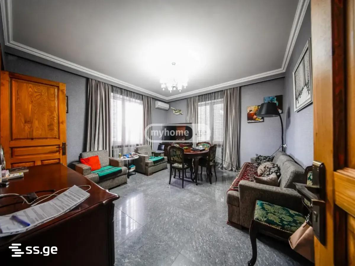 Private House For Rent. Didube view 15
