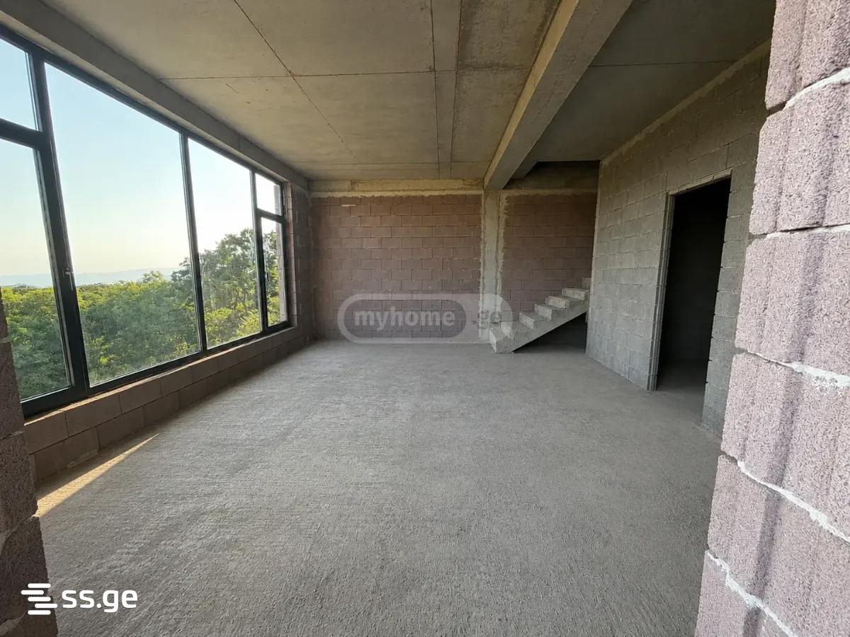 4 Room Summer Cottage For Sale view 6
