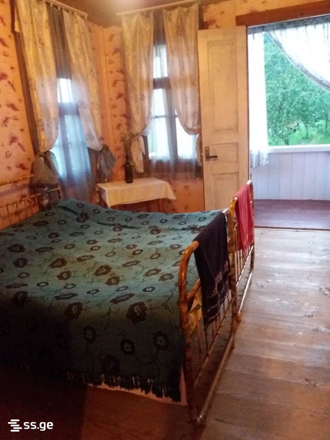 3 Room Private House Daily Rent. Ambrolauri view 2