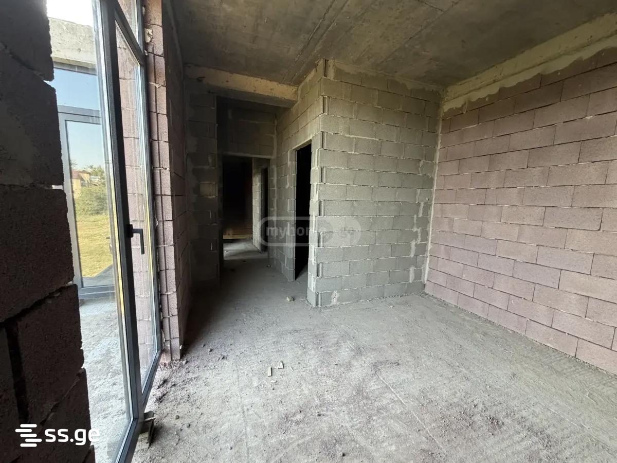 4 Room Summer Cottage For Sale view 14