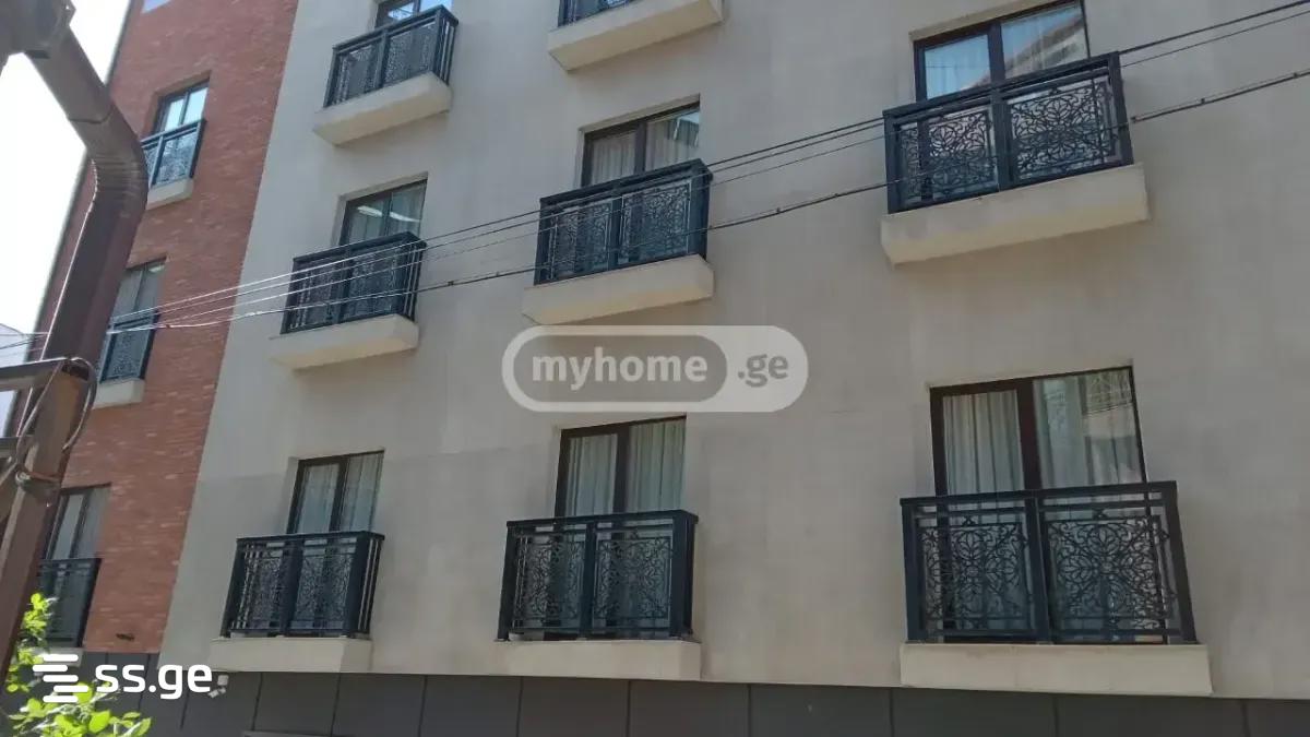 10 Room Hotel For Sale view 8