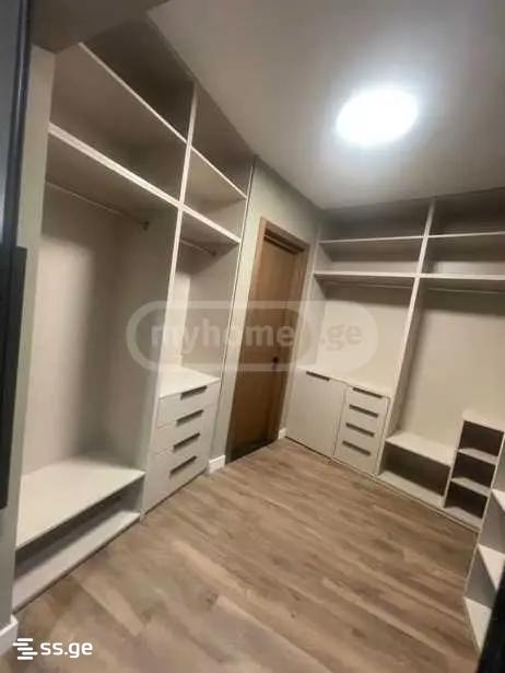 8 Room Private House For Rent. Digomi view 7