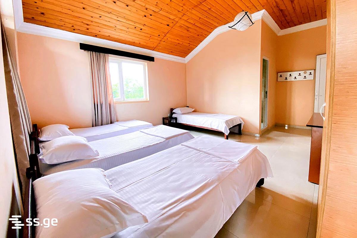 14 Room Hotel For Sale view 16