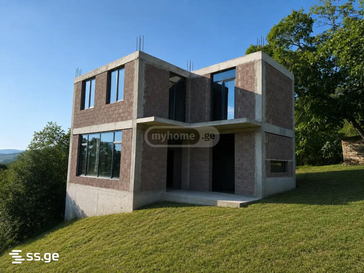 4 Room Summer Cottage For Sale view 1