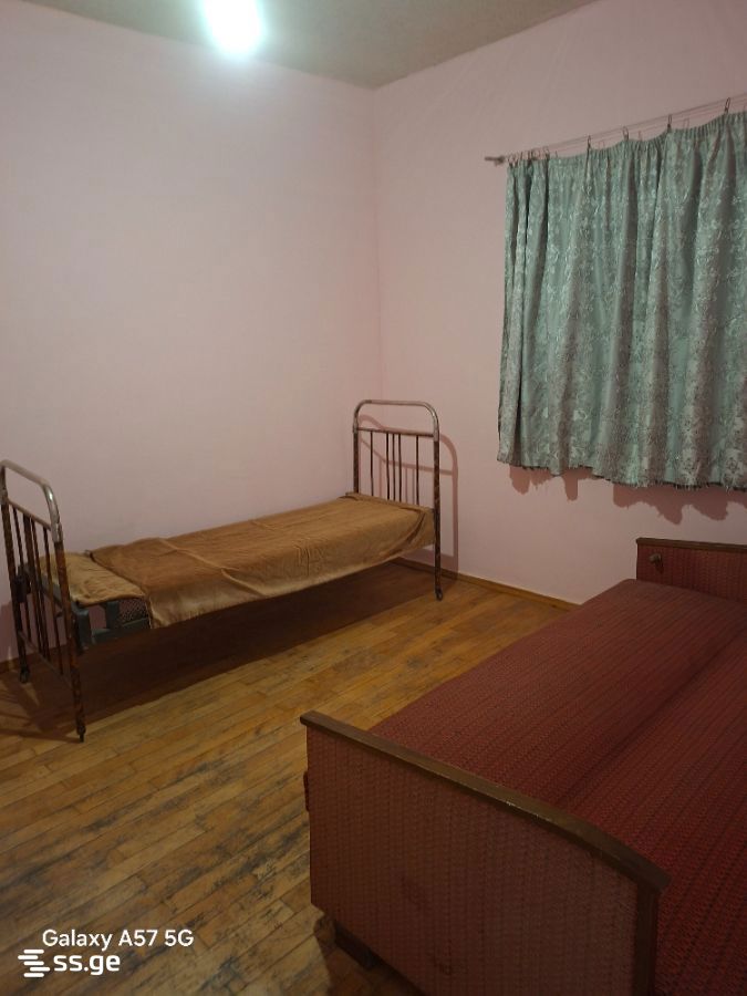 2 Room Private House Daily Rent. Isani view 5