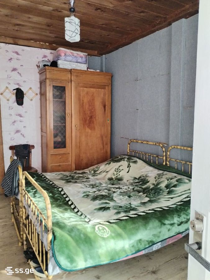 3 Room Private House Daily Rent. Ambrolauri view 10