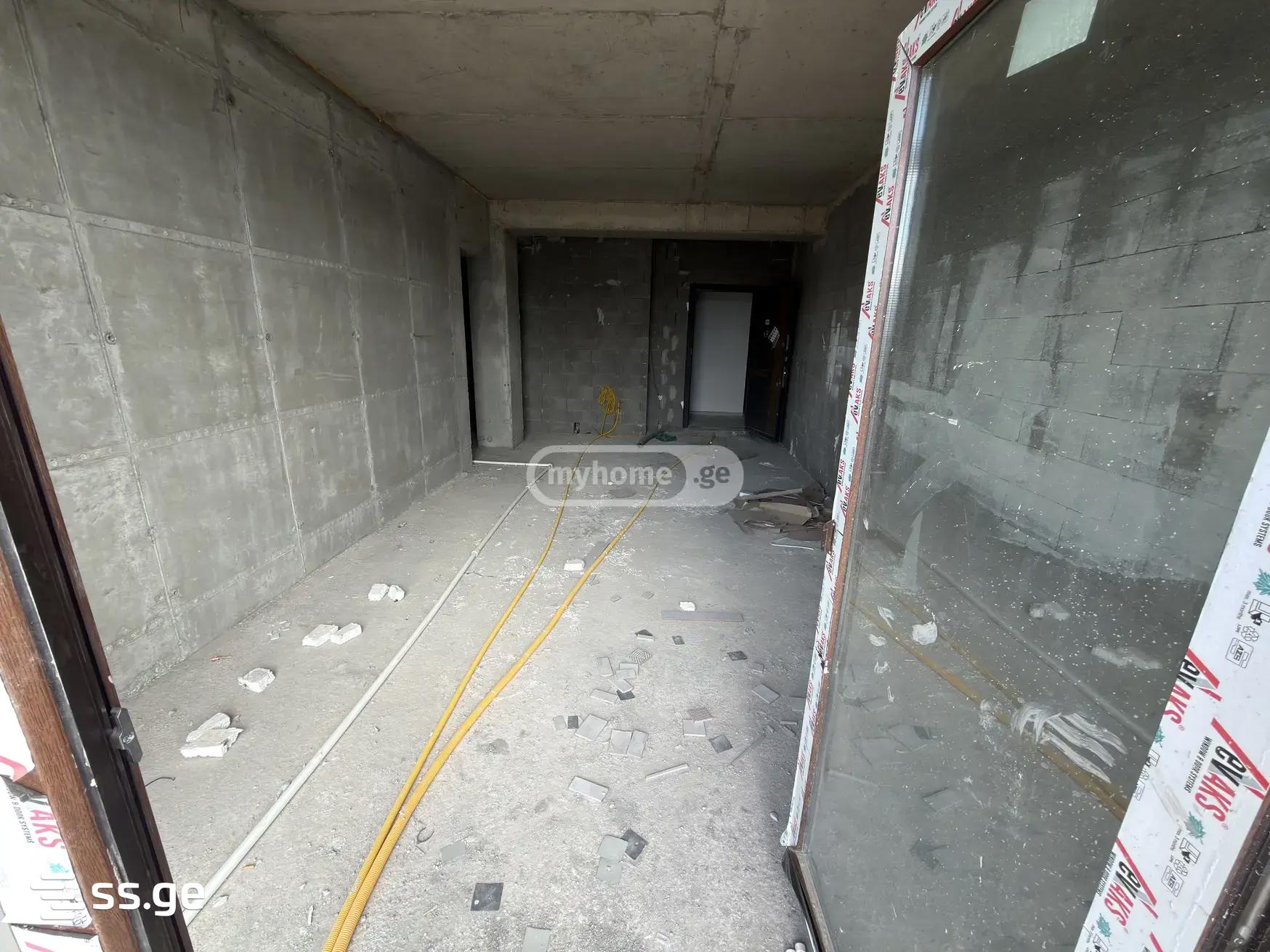 1 Room Flat For Sale view 6