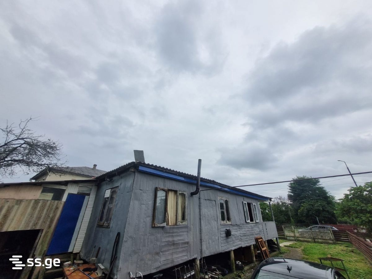 3 Room Private House For Sale view 6