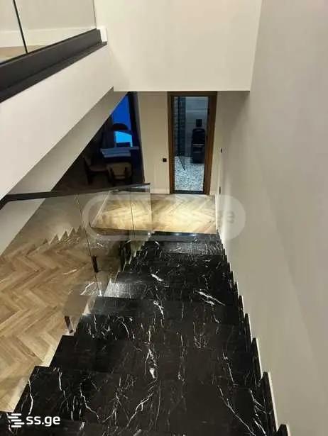 8 Room Private House For Rent. Digomi view 8