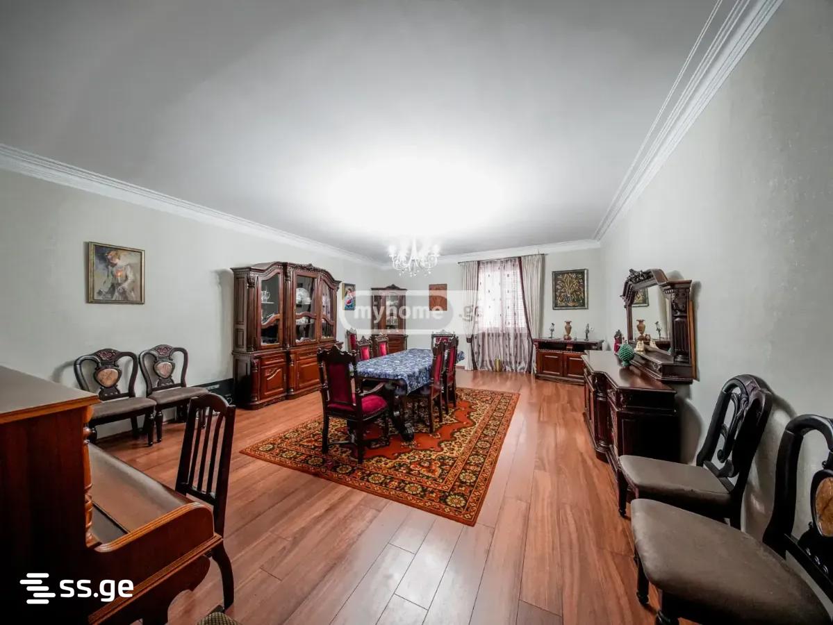 Private House For Rent. Didube view 2