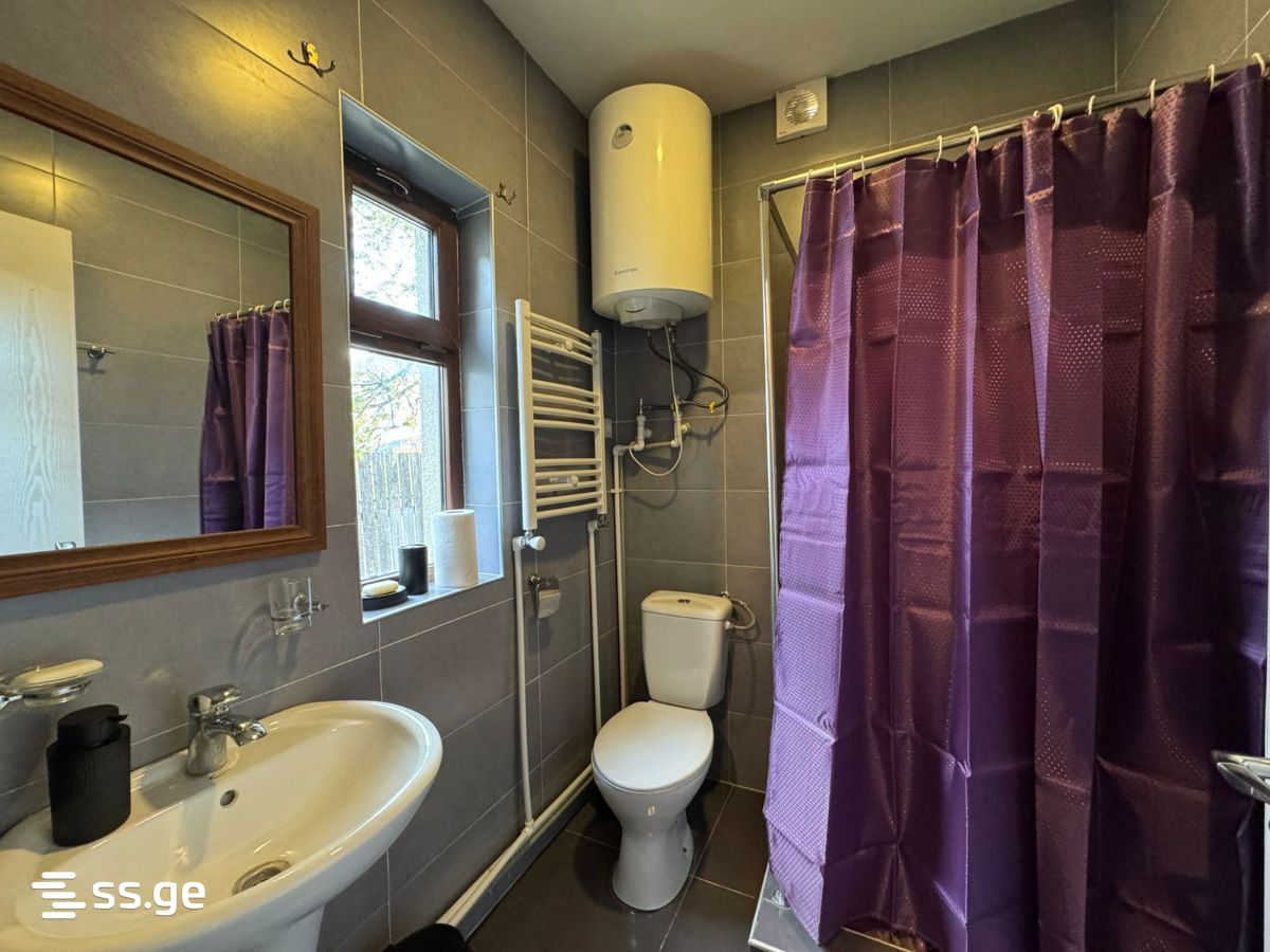 3 Room Private House For Rent. Bulachauri view 12