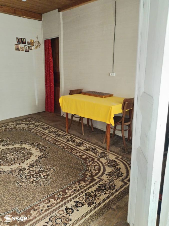 3 Room Private House Daily Rent. Ambrolauri view 8
