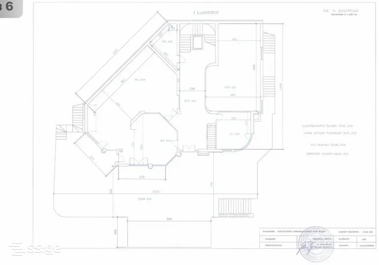 Private House For Sale. Gonio view 10