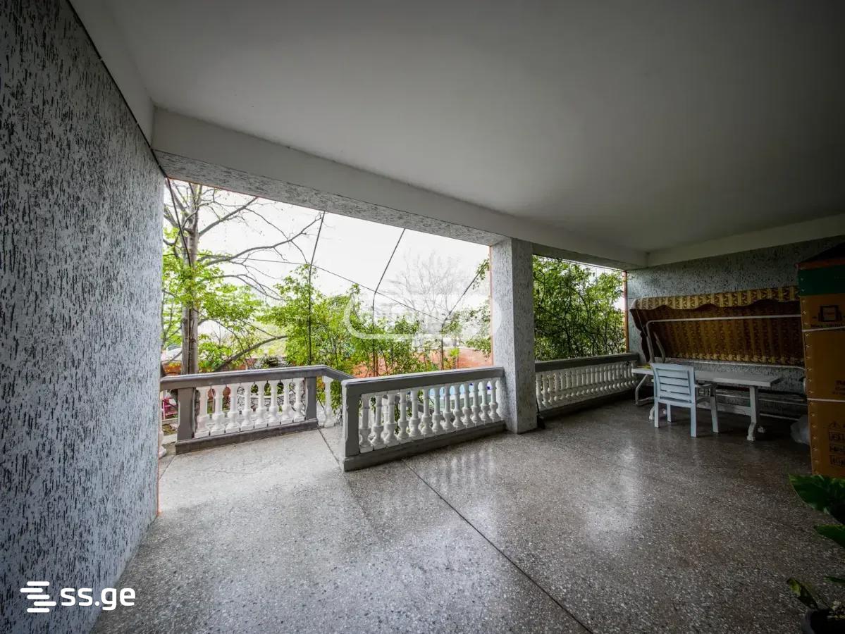 Private House For Rent. Didube view 4