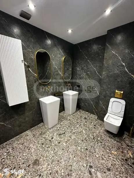 8 Room Private House For Rent. Digomi view 15