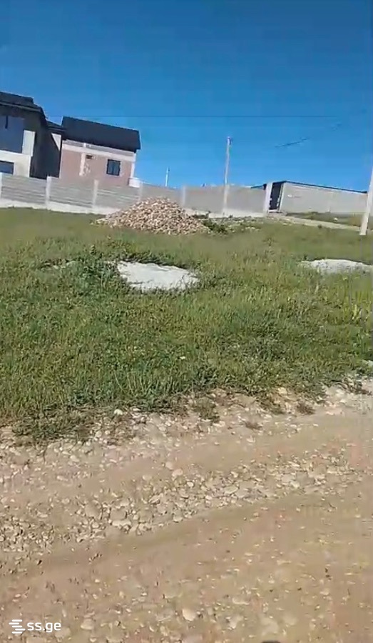 Non-Agricultural Plot For Sale In Saguramo, In Mtskheta Municipality view 6