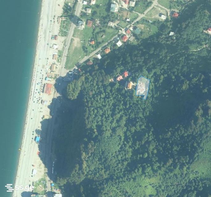 იყიდება Private House გონიოში view 8