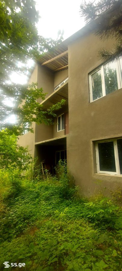 8 Room Summer Cottage For Sale view 1