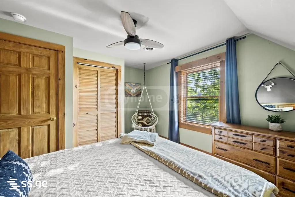 6 Room Private House For Rent. Kojori view 4