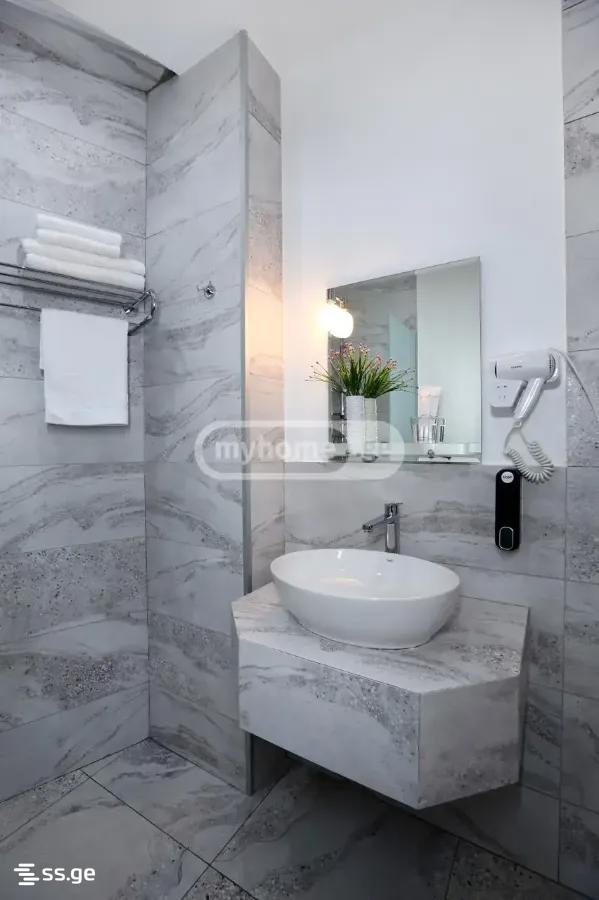 10 Room Hotel For Sale view 4