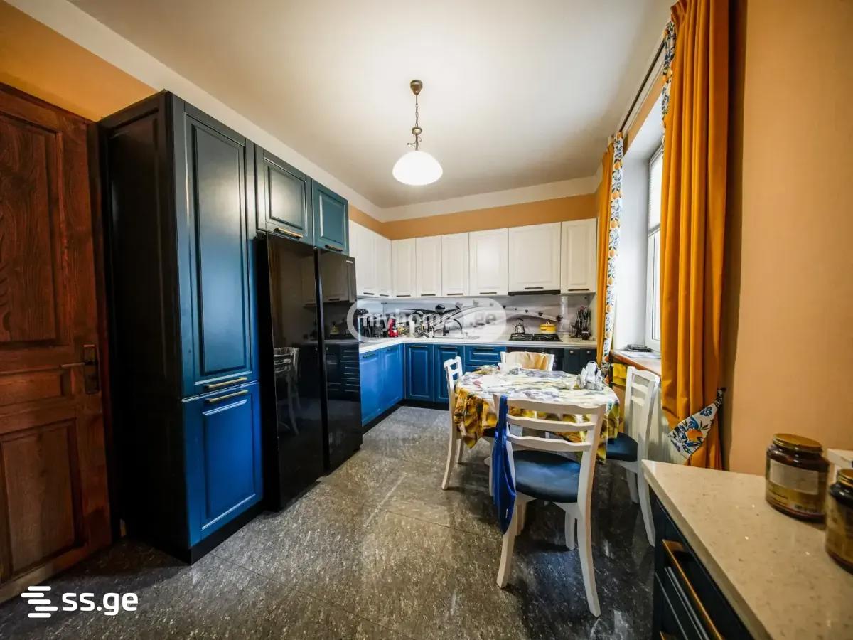Private House For Rent. Didube view 13