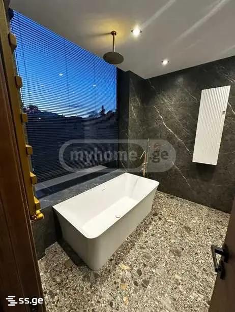 8 Room Private House For Rent. Digomi view 14