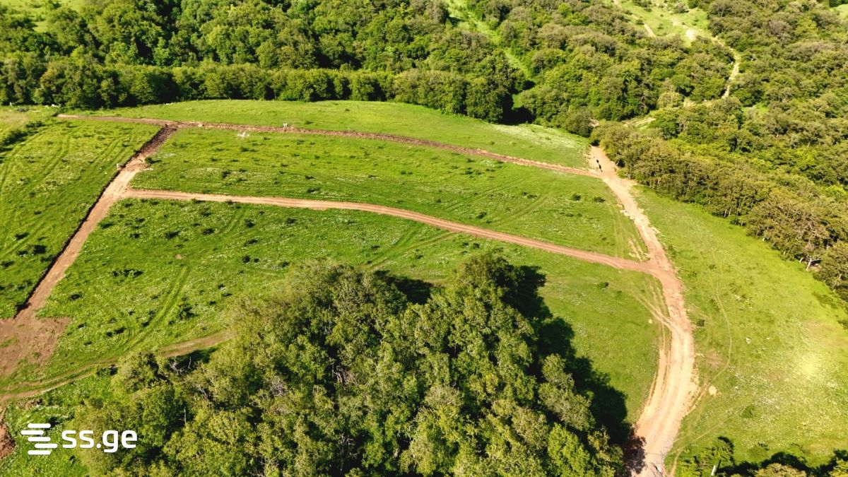 Land For Sale. Kiketi view 1