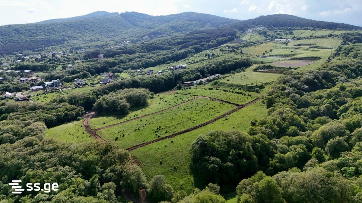 Land For Sale. Kiketi view 4